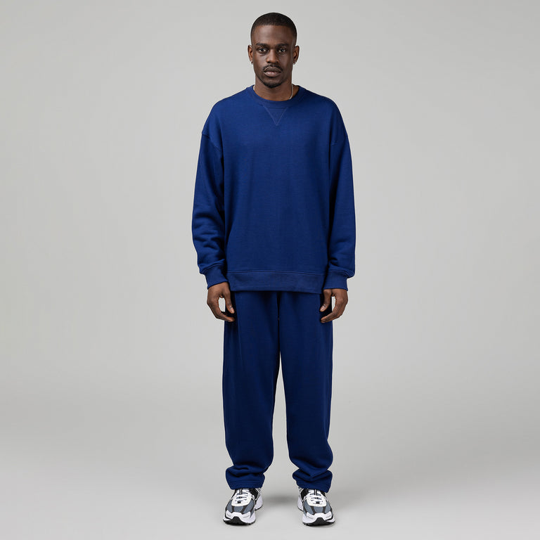 Nike Wool Classic Crewneck