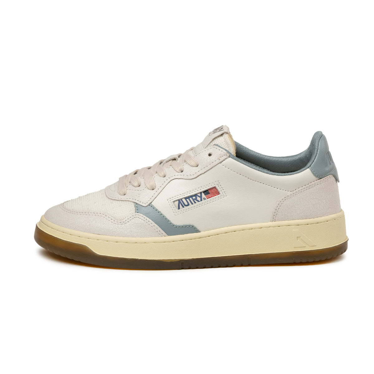 Autry Medalist *Virgin / Crack* Sneaker » jetzt online kaufen!
