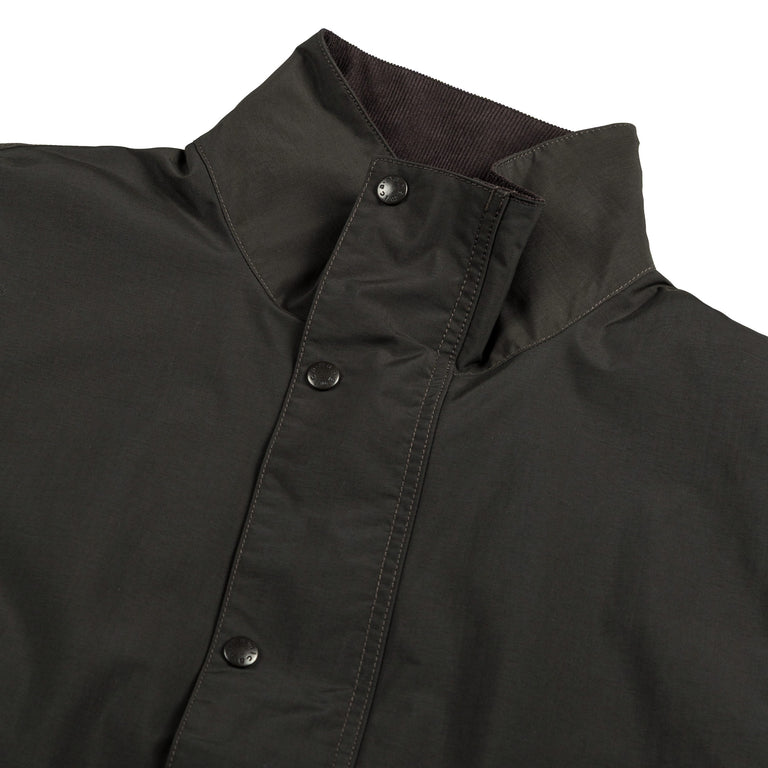 Nanamica 2L PERTEX UNLIMITED Field Vest
