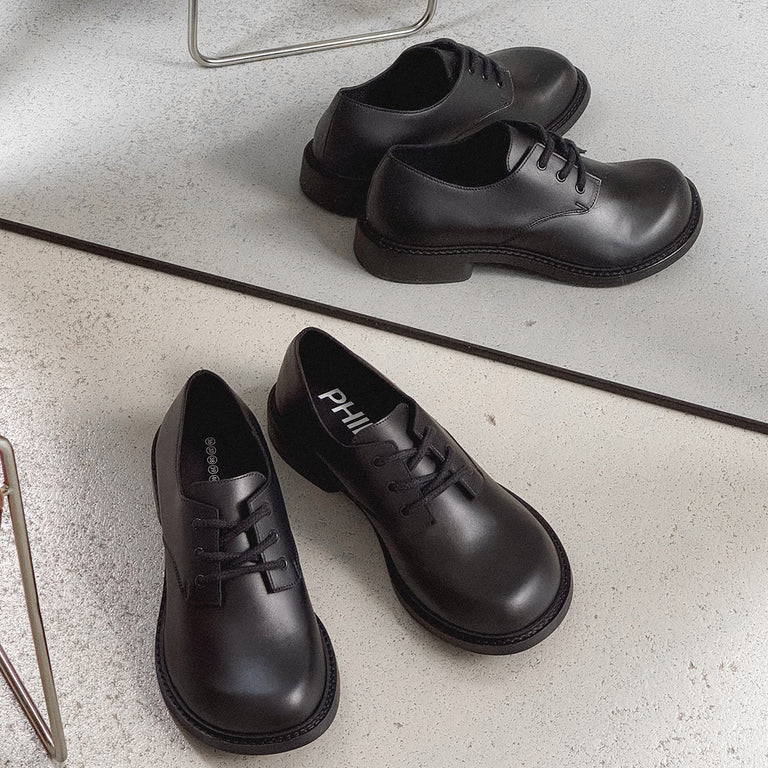 Phileo 073 Derby onfeet