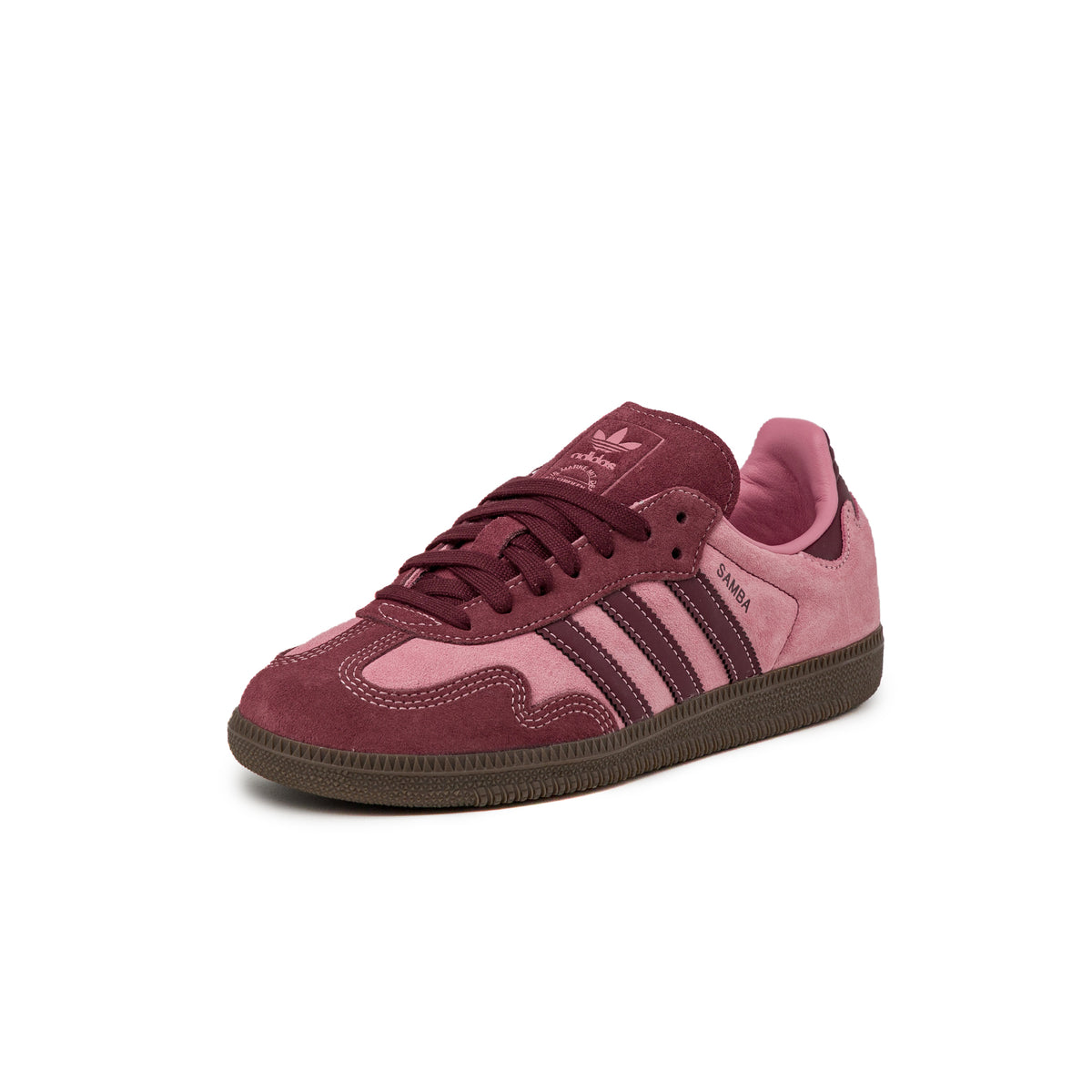 adidas gazelle silver green womens Adidas Samba OG W *Valentine* Sneaker » Buy online now!
