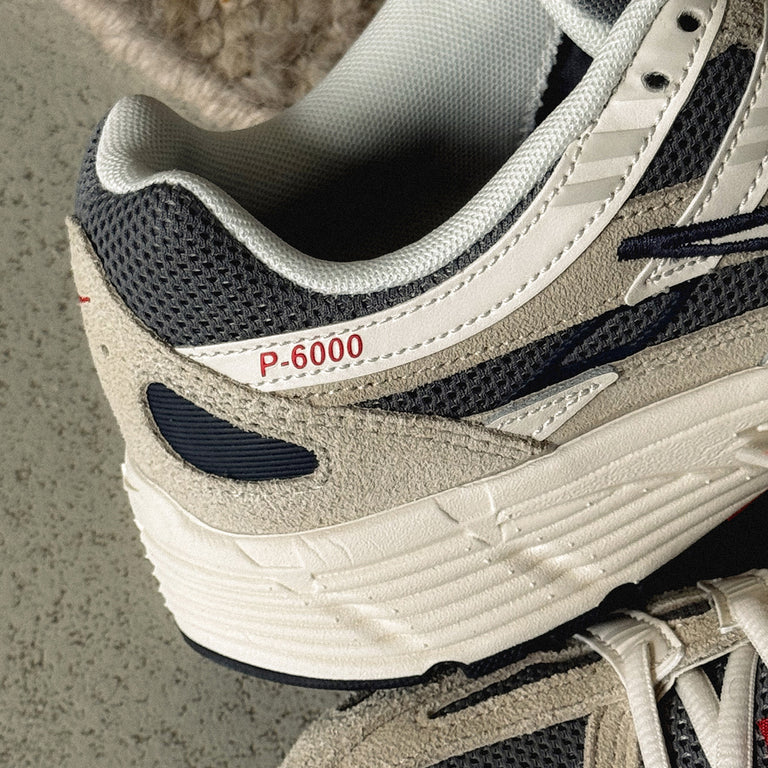 Nike P-6000 *Suede* onfeet