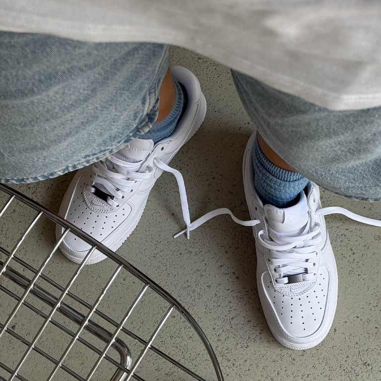 Nike Air Force 1 Low Retro Premium onfeet