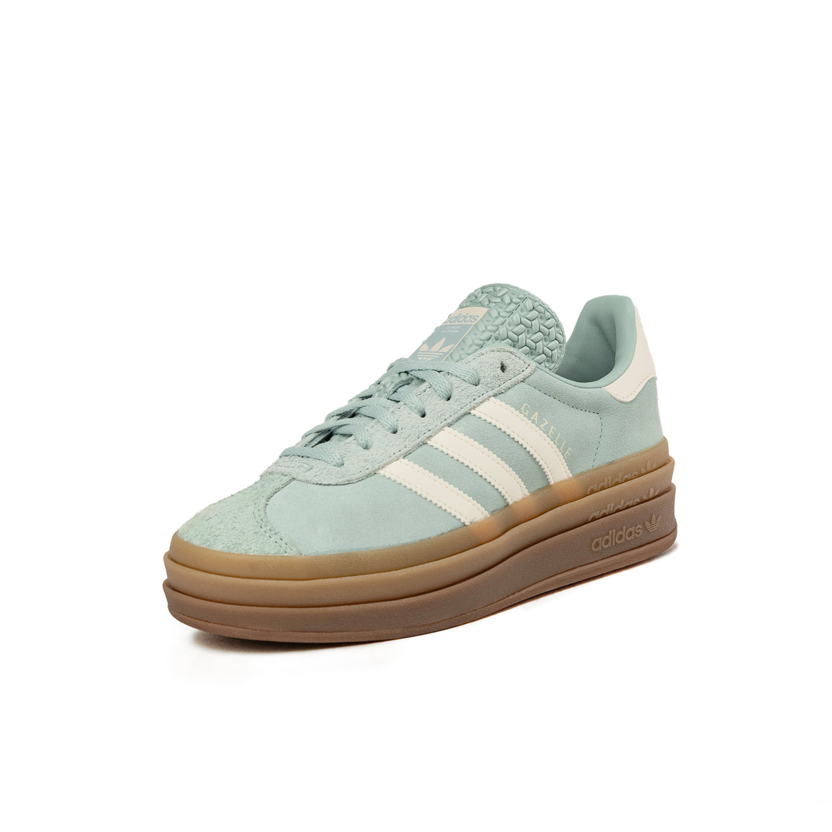 Adidas Gazelle Bold W Sneaker » Buy online now!