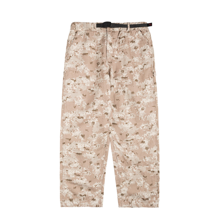 Gramicci Canvas Work Pant