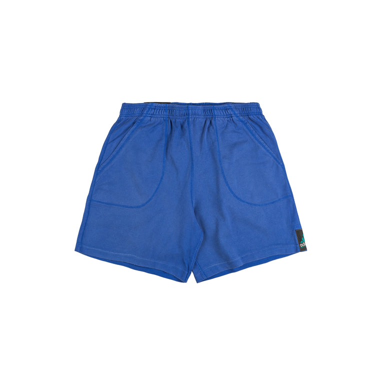 Adidas EQT Knit Short - XL / EQT-Blue