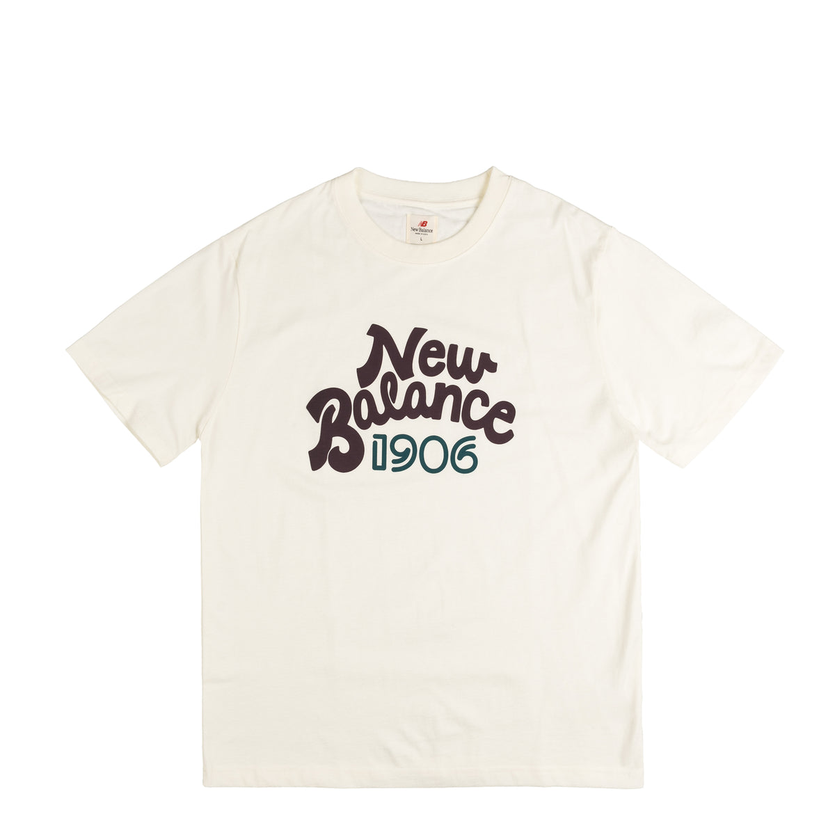 New Balance Made in USA 1906 Graphic T-Shirt | Apparel » Buy