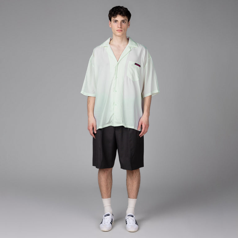 Martine Rose Hawaiian Shirt