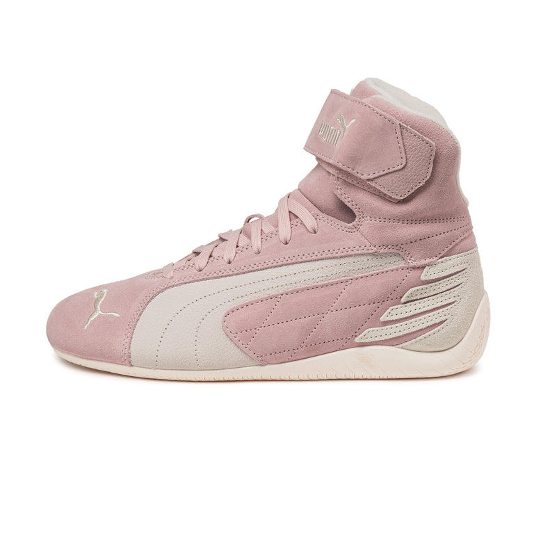 Puma Speedcat Mid - 41 / Rose Quartz / Warm White