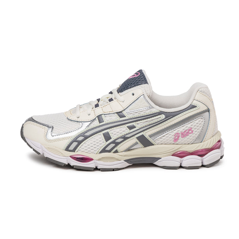 Asics GEL-NYC 2055 - 42.5 / Cream / Carbon