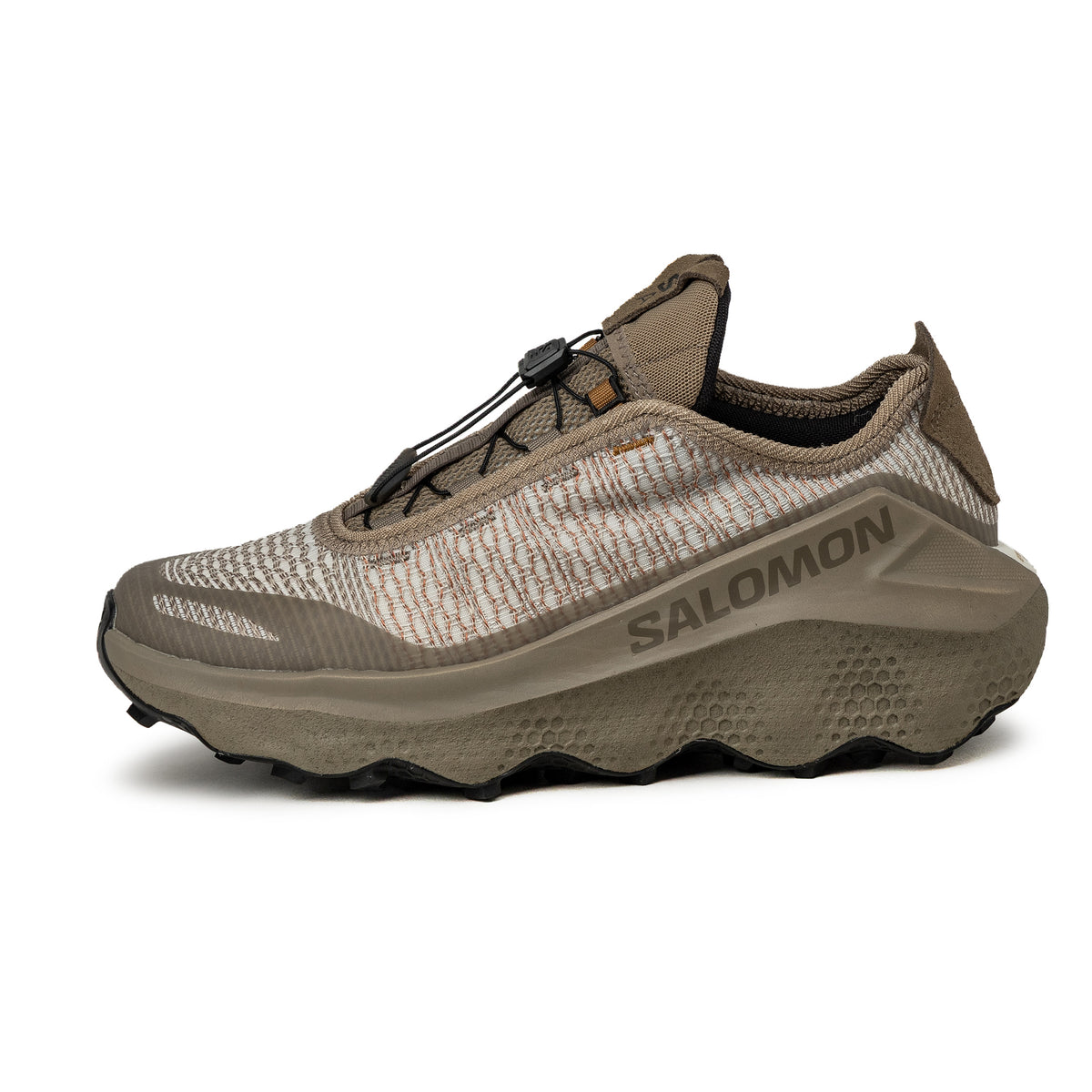 Salomon Quasar Advanced Sneaker » Buy online now!