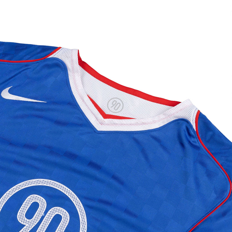 Nike Total 90 Dri-Fit Soccer Jersey