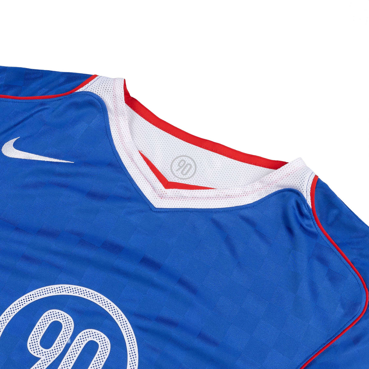 Nike Total 90 Dri-Fit Soccer Jersey | Apparel » Buy online now!