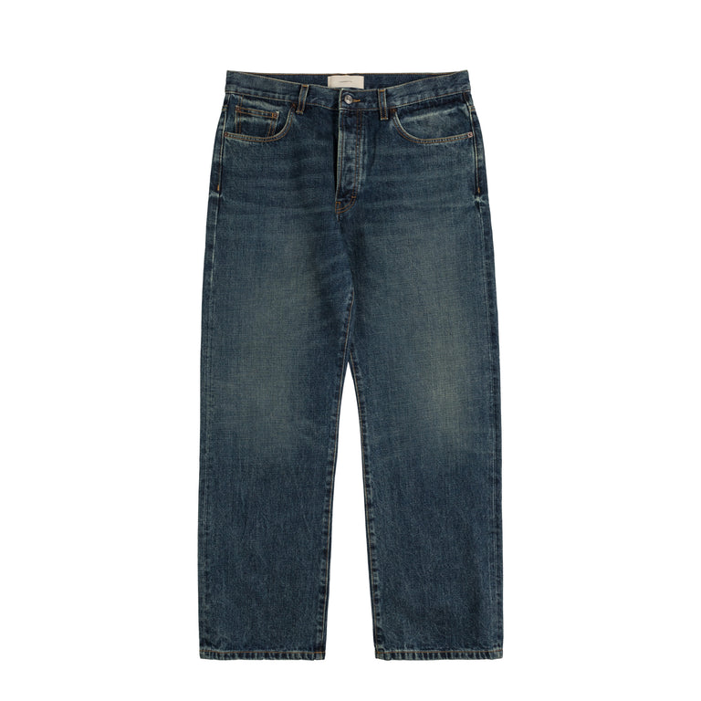 Jeanerica Vega Jeans - 34 / Blue Mezzo