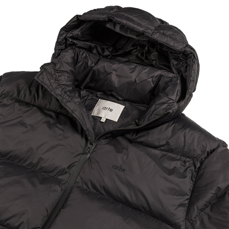 Arte Antwerp Arte Puffer Jacket
