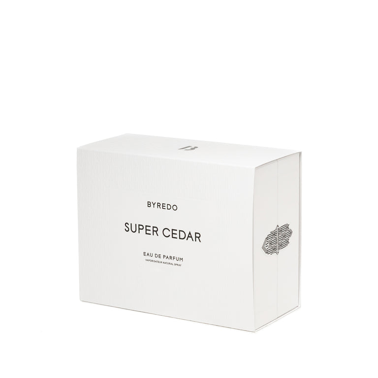 Byredo Super Cedar Eau de Parfum 50ml