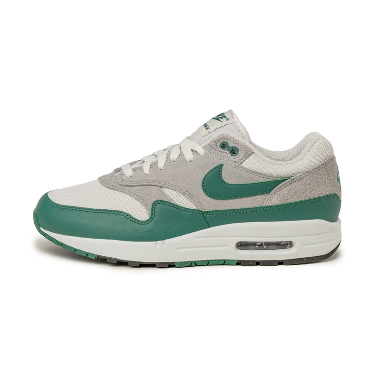 Nike Air Max 1 Essential - 48.5 / Platinum Tint / Evergreen Aura