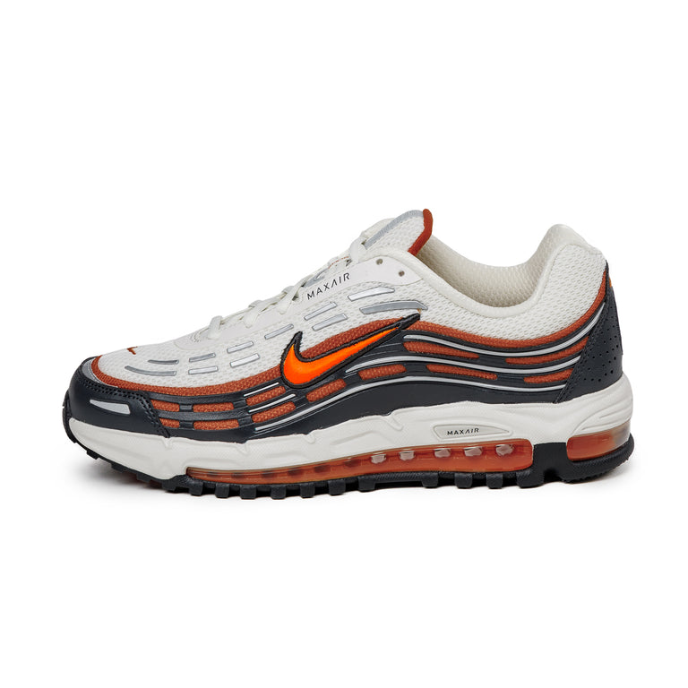 Nike Air Max TL 2.5 - 43 / Phantom / Total Orange / Dark Smoke Grey