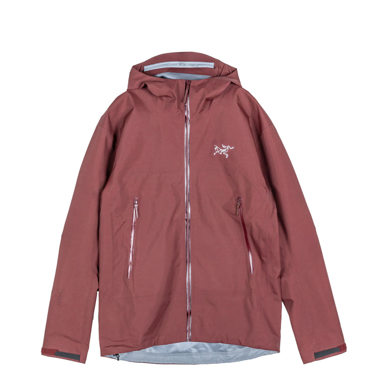 Arcteryx Beta Jacket - XL / Mars
