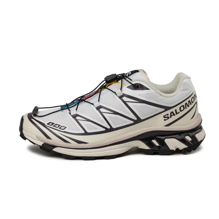 Salomon XT-6