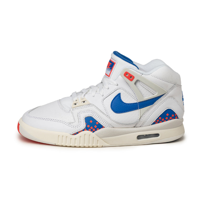 Nike Air Tech Challenge 2 QS *Pixel Court*