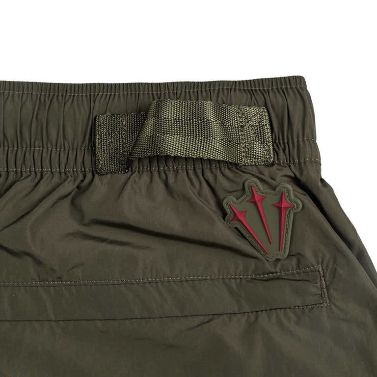 Nike x Nocta Cardinal Nylon Shorts