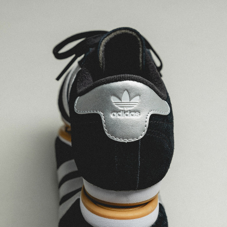 Adidas Taekwondo Lace W onfeet