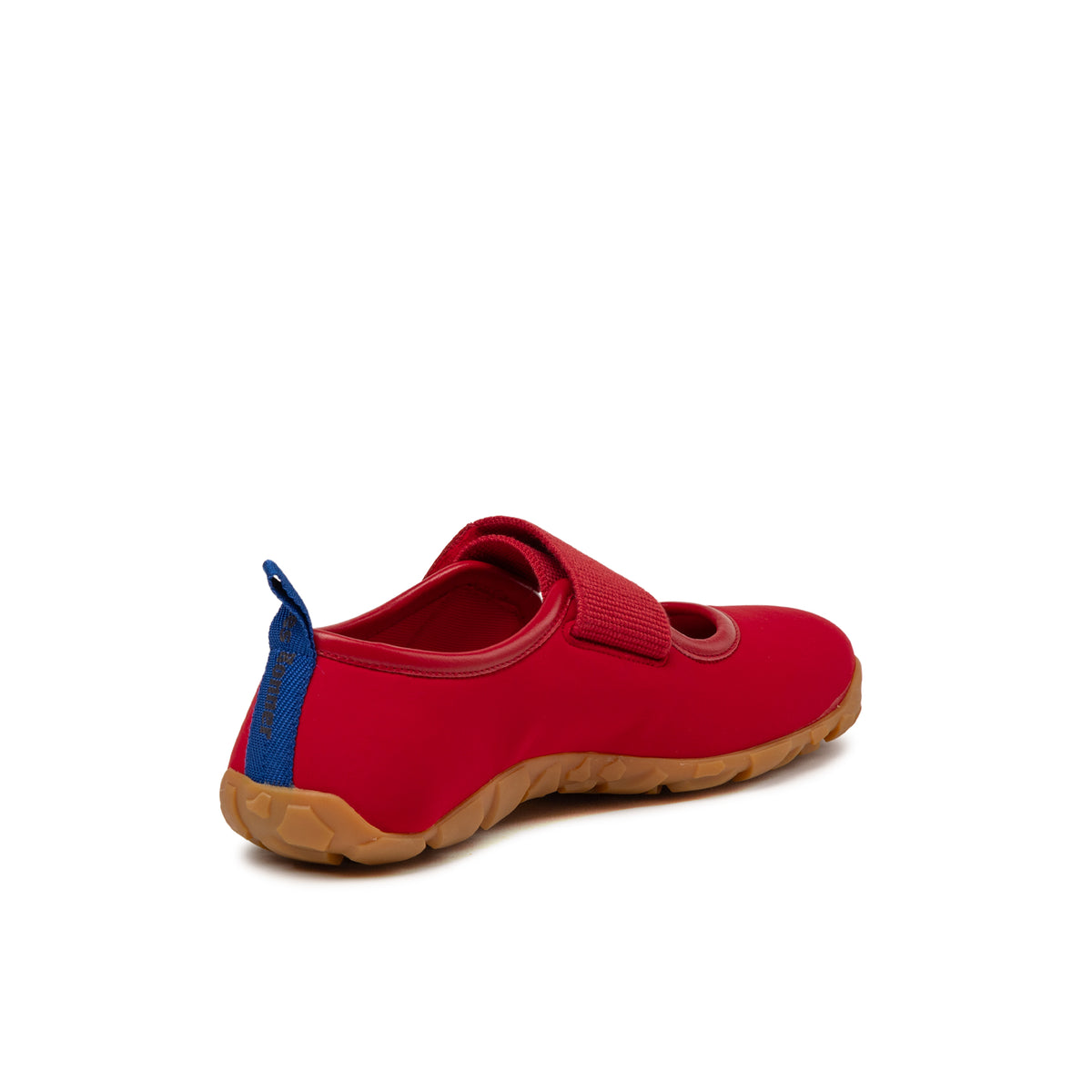 Wales Bonner Jewel Mary Jane W Sneaker » Buy online now!