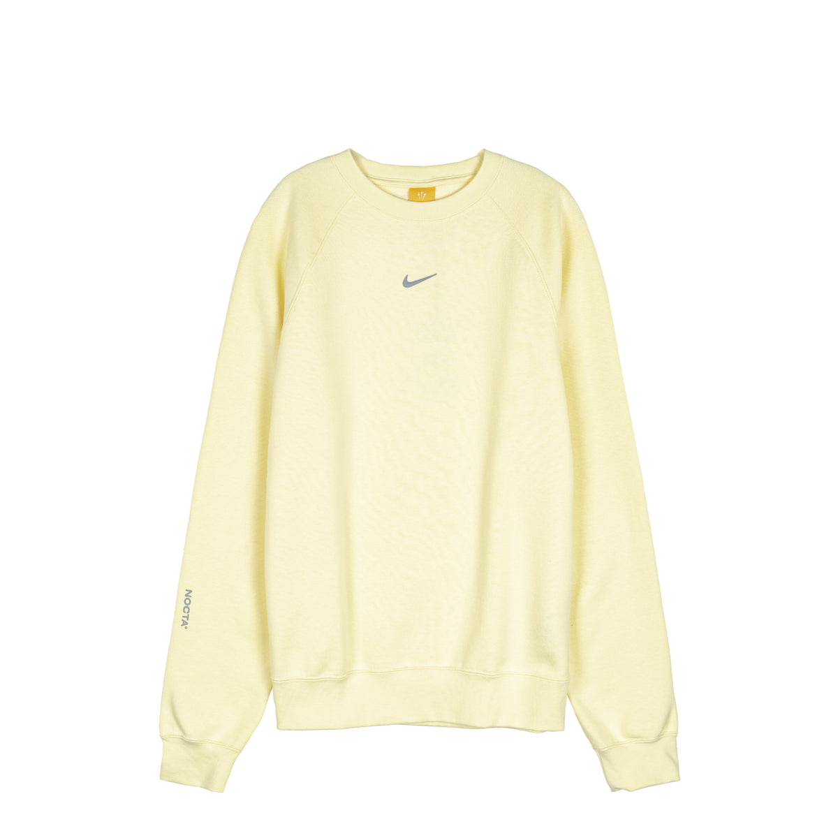 Nike x Nocta Fleece CS Crew | Apparel » Buy online now!