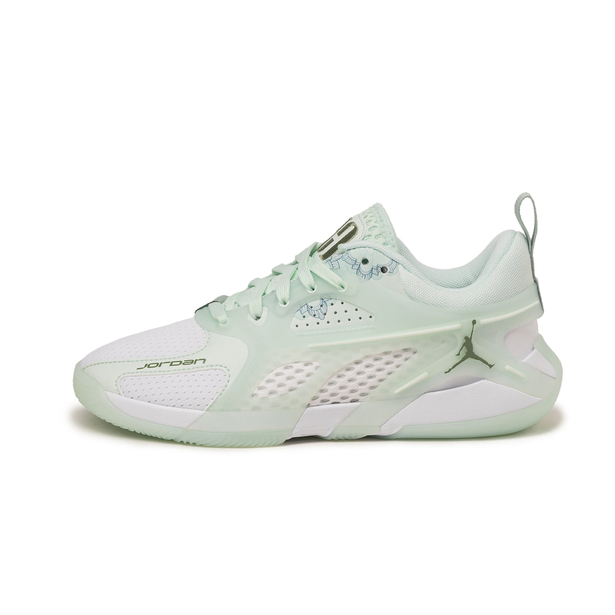 ◆正規品◆NIKE JORDAN HEIR SERIES PF BE SEEN (W)◆関税込◆ Jordan Heir Series PF 'Be Seen' Women's Basketball Shoes