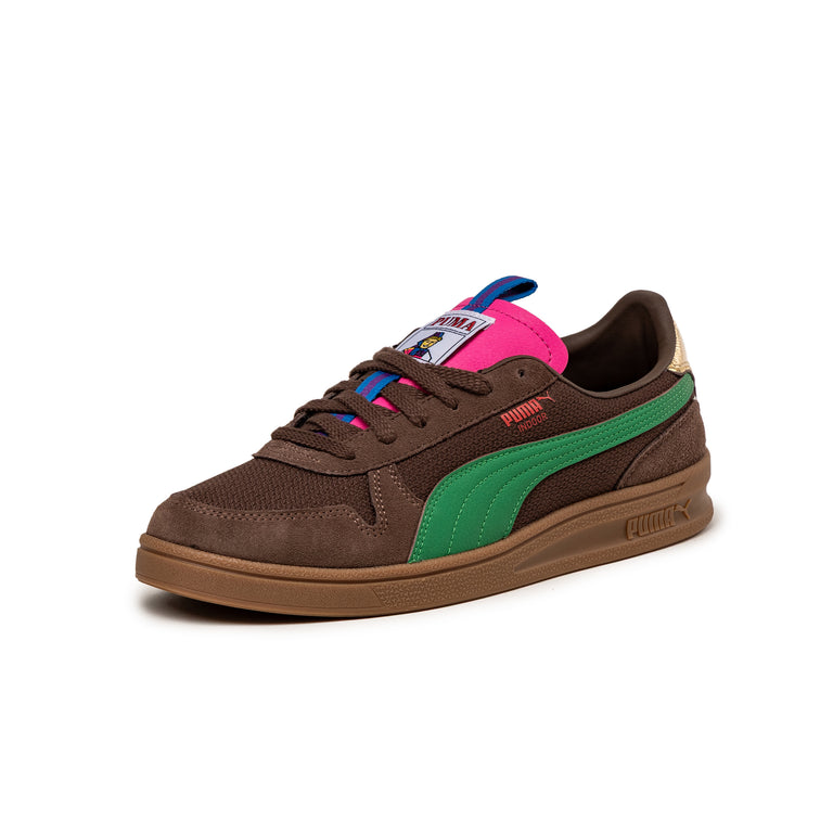 Puma x Rothaus Indoor