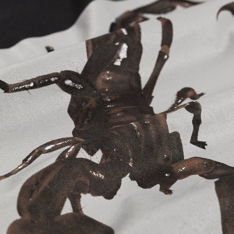 Adidas Y-3 x NBHD Graphic Tee