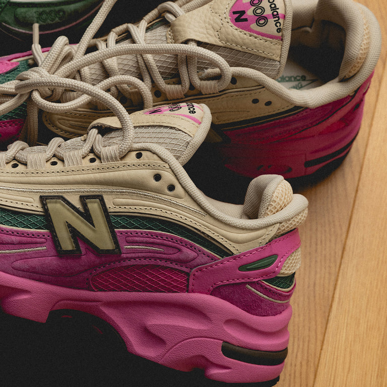 New Balance M1000MC onfeet