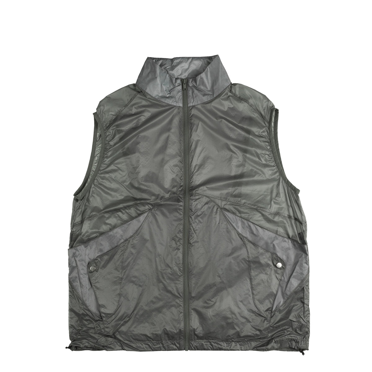 新品　J.L-A.L ジェイラル　Sair Vest ベスト　 jlal zmwdqQBMsOQg8EHh5dH8_JBMW0147F