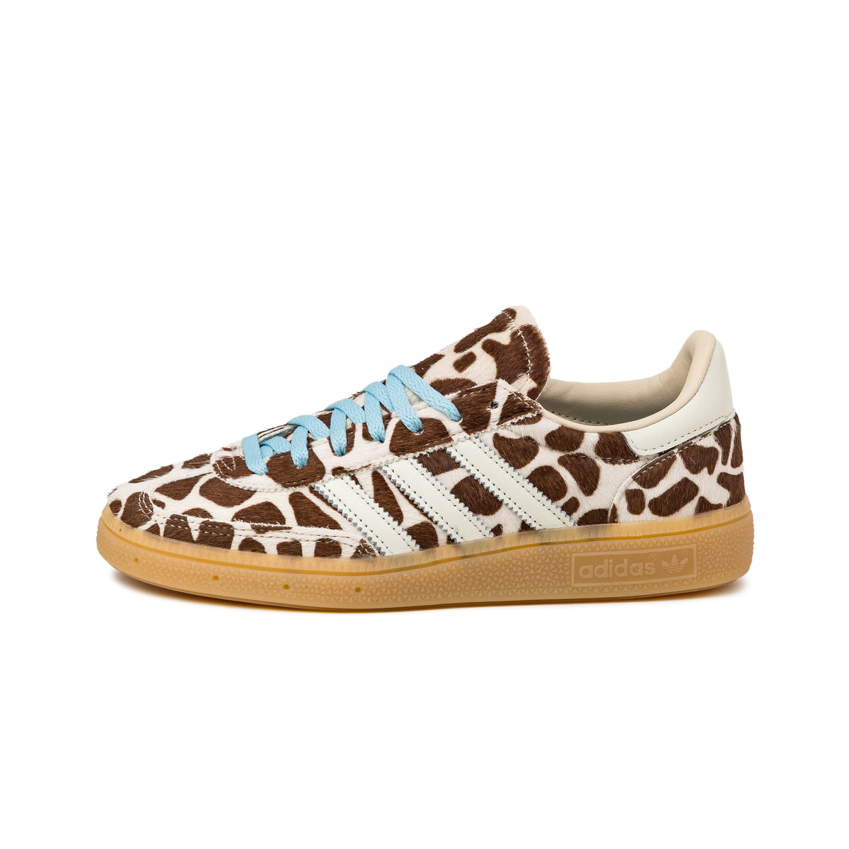 adidas gazelle silver green womens Adidas Women's Samba OG Giraffe main image 0