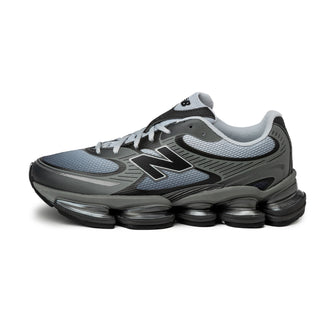 New Balance ABZORB 2000 - 45.5 / Pearl Grey / Black