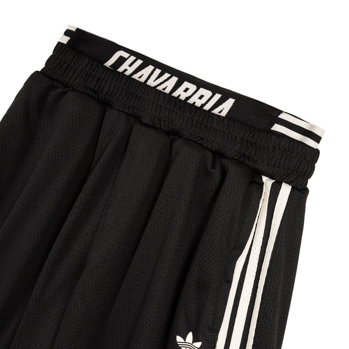 Adidas x Willy Chavarria Mesh Short | Apparel » Buy online now!