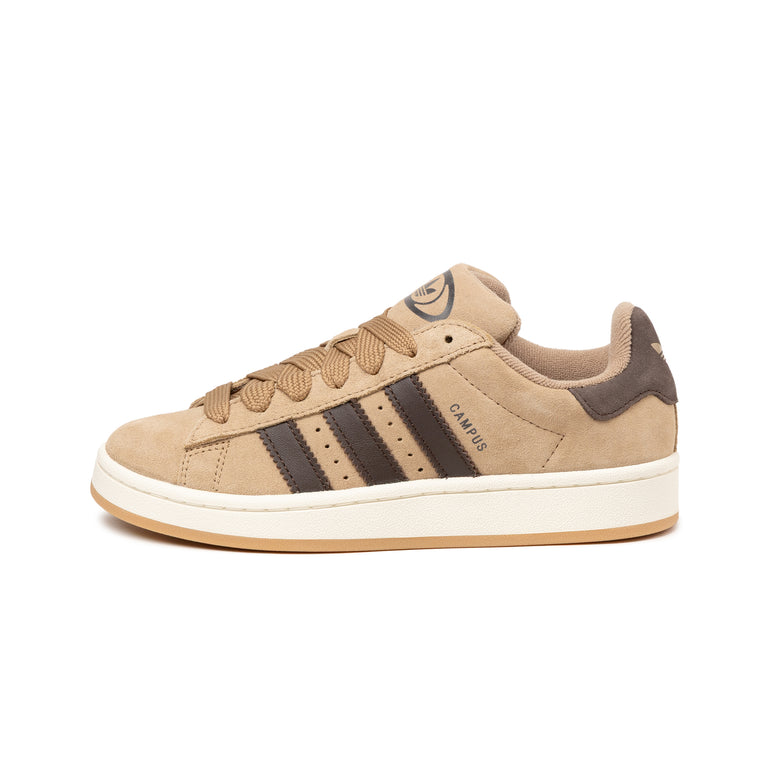Adidas Campus 00s W - 37 1/3 / Cardboard / Off White / Dark Brown
