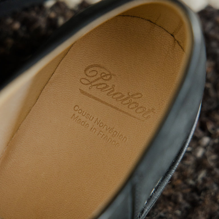 Paraboot Michael Marche II onfeet