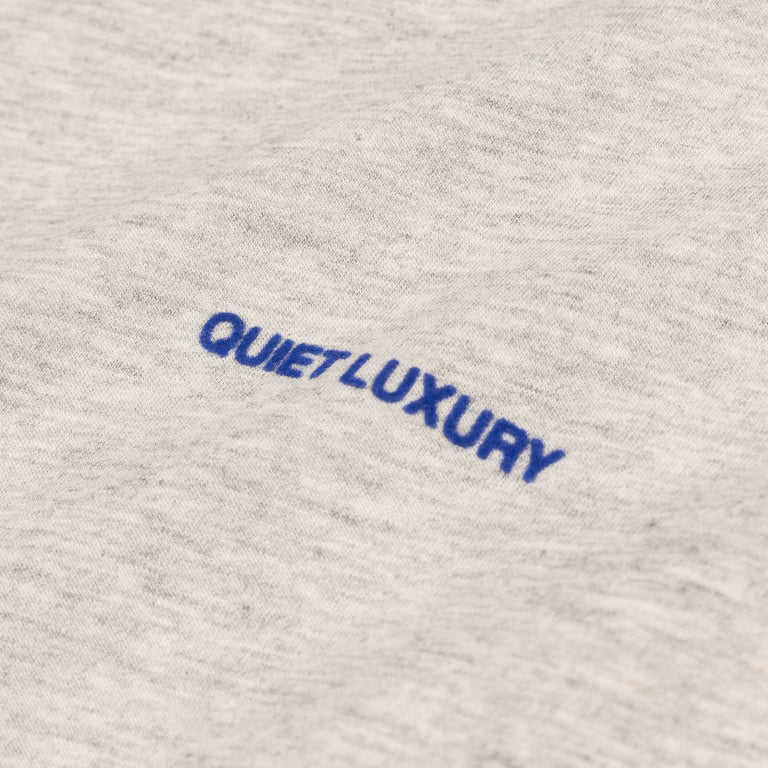Museum of Peace & Quiet Quiet Luxury T-Shirt