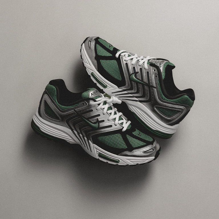 Nike Air Pegasus 2005 onfeet