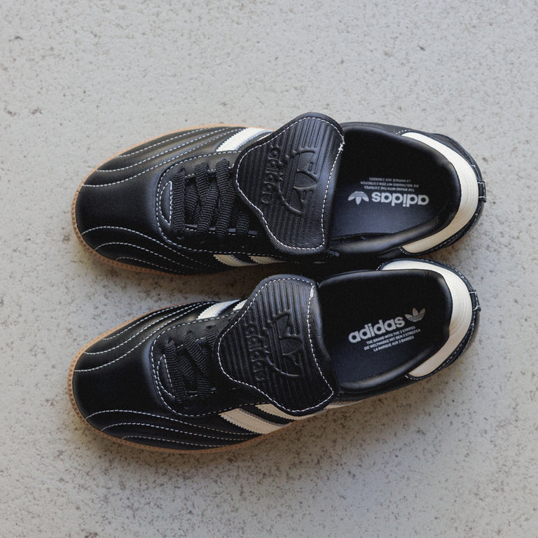 Adidas Samba LT W onfeet