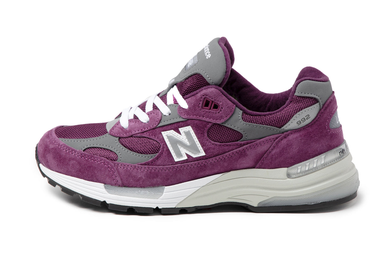 New Balance M992BA *Made in USA* Sneaker » Buy online now!