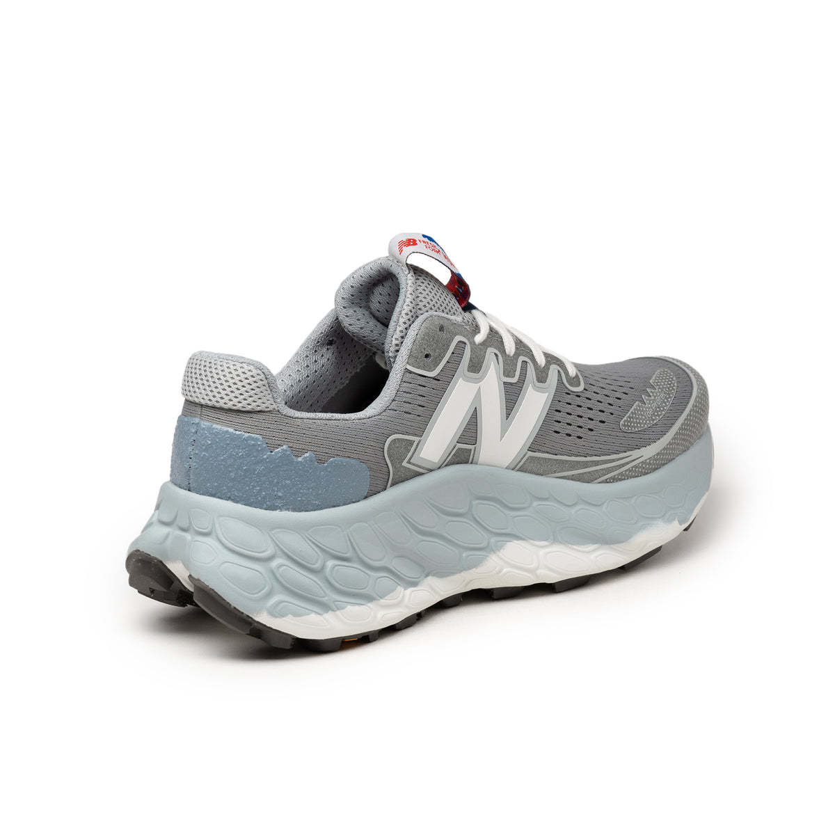 New Balance Fresh Foam X More Trail *Moon Daze Pack* – buy now at Asphaltgold  Online Store!