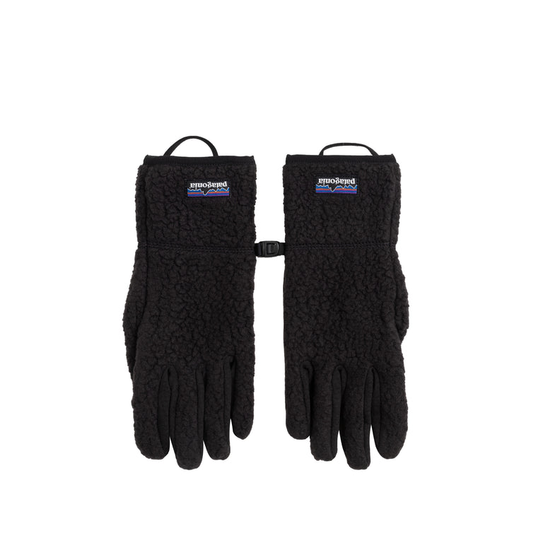 Patagonia Retro Pile Gloves