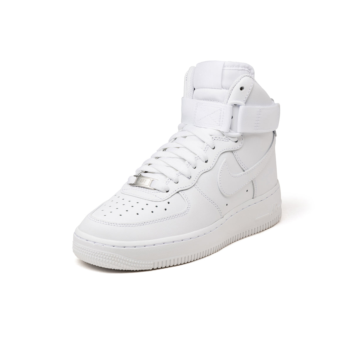Nike air force 1 high white womens clearance