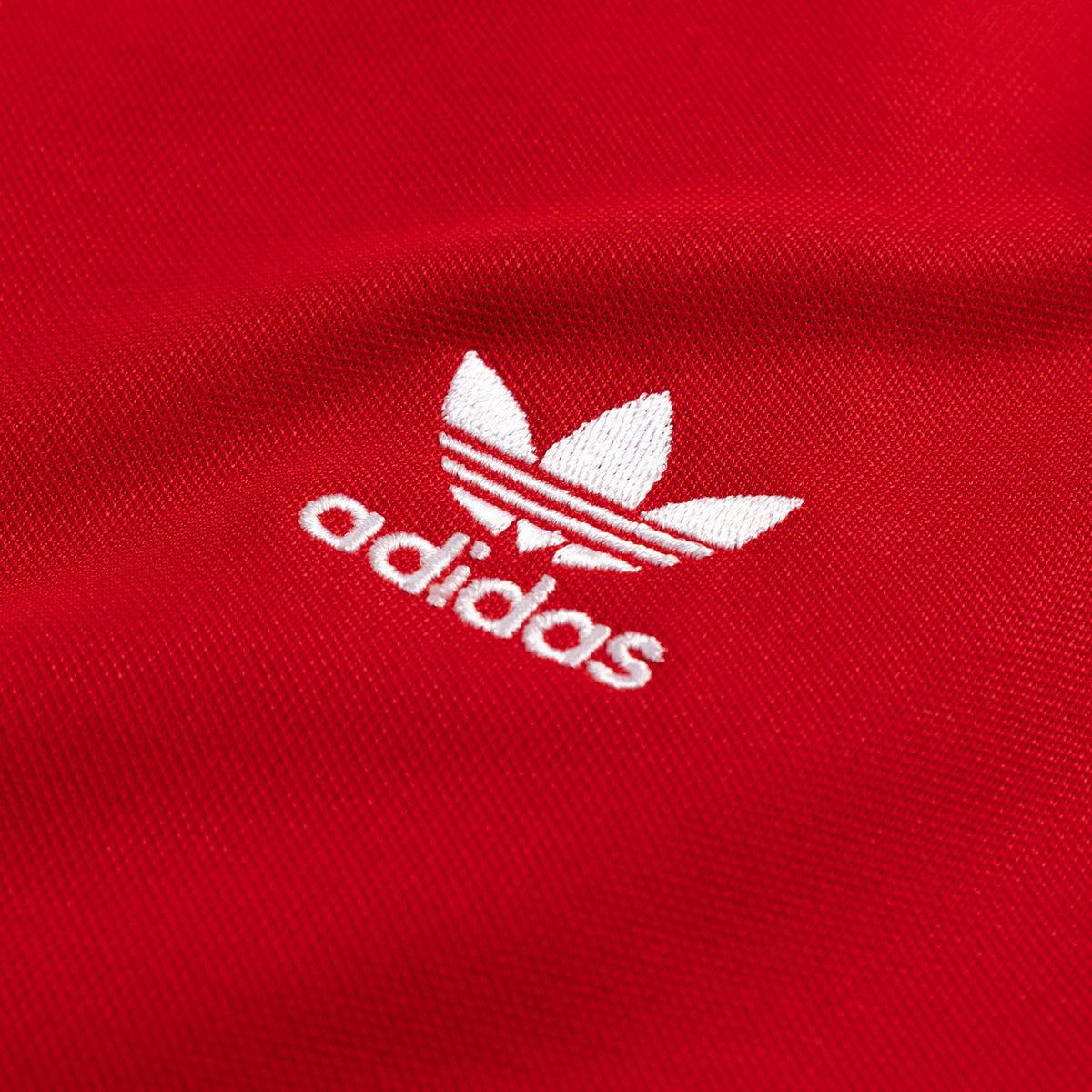 Adidas Adicolor Beckenbauer Originals Jacke – buy now at Asphaltgold Online  Store!