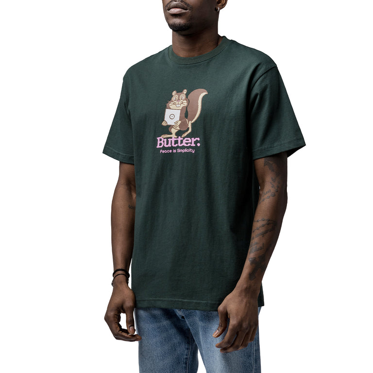 Butter Goods Simplicity Tee