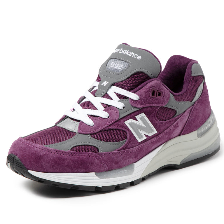 New Balance M992BA *Made in USA*