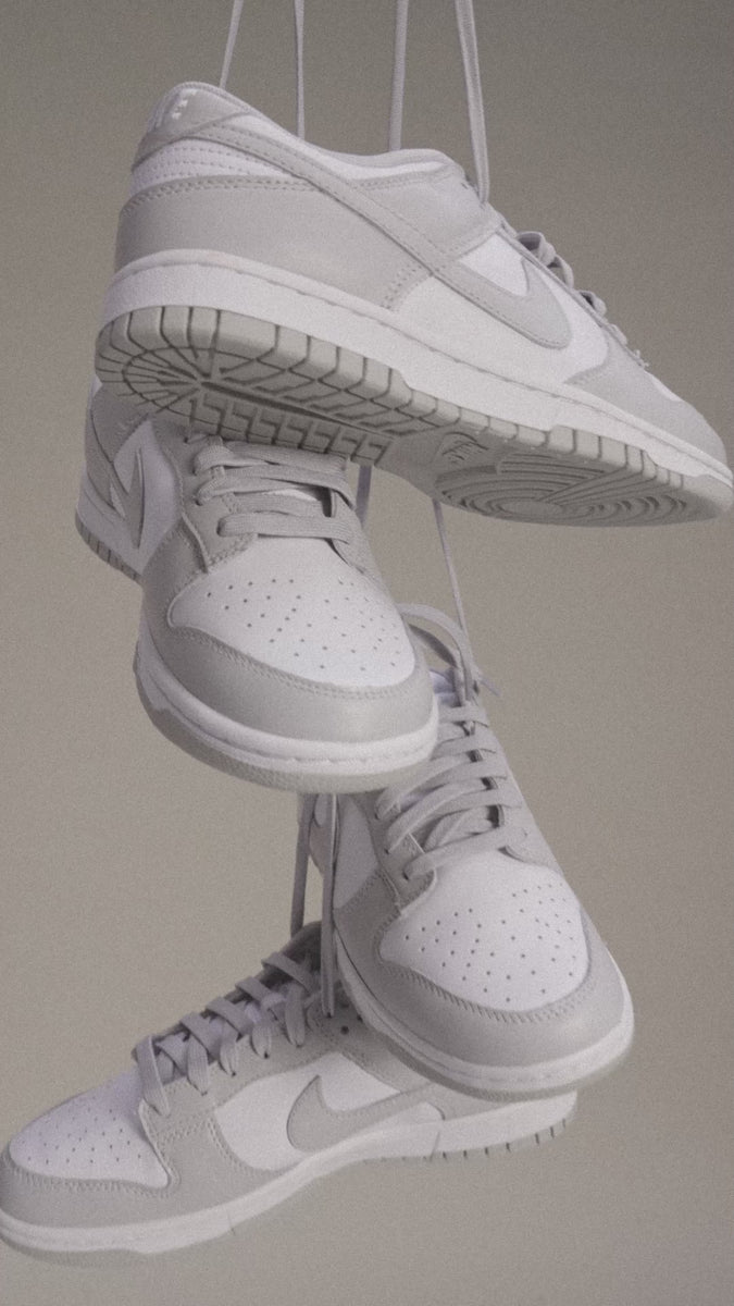 ◆大人気◆NIKE◆NIKE DUNK LOW RETRO GREY FOG◆送料無料◆ 2025年最新】nike dunk low retro grey fogの人気アイテム